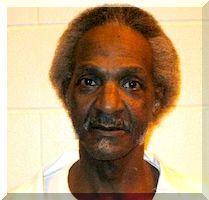 Inmate Lonnie R Johnson