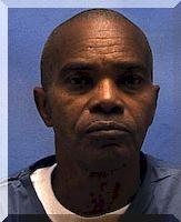 Inmate Lorenzo T James