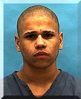 Inmate Louis D Cruz