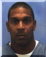 Inmate Luis D Cruz