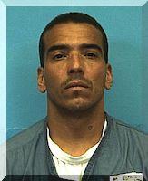 Inmate Manuel Lopez