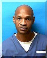 Inmate Marcus F Williams