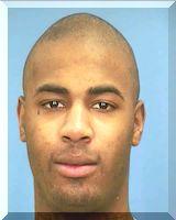 Inmate Marcus Moore