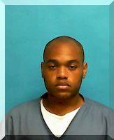 Inmate Marcus T Jones