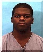 Inmate Marcus T Miller