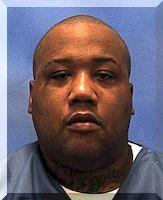 Inmate Marico K Gainey