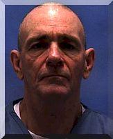 Inmate Mark Povey