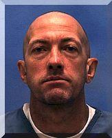 Inmate Martin Calderon