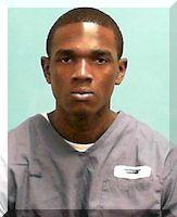 Inmate Matthew D Jackson