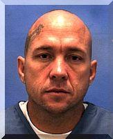 Inmate Matthew Kemp