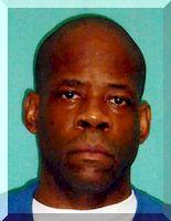 Inmate Michael A Williams