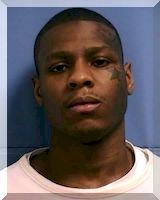 Inmate Michael Bacon