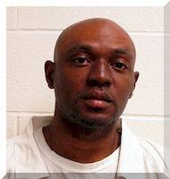 Inmate Michael D Gulley