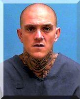 Inmate Michael D Jr Patton