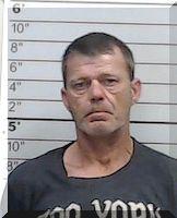 Inmate Michael Dean Davis