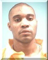 Inmate Michael Gibson