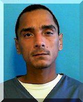 Inmate Michael J Garcia