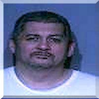 Inmate Michael Joseph Flores Sr