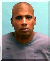 Inmate Michael Murray