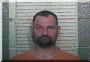 Inmate Micheal Leroy Collins