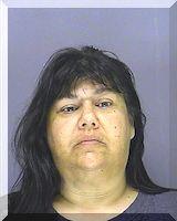 Inmate Michelle Ianniello