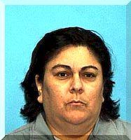 Inmate Michelle M Vasquez