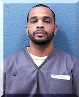 Inmate Milton M Webb