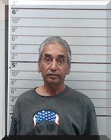 Inmate Mukund K Patel