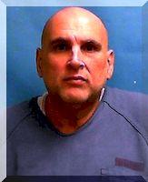 Inmate Norberto Iglesias