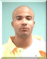 Inmate Odis Thomas