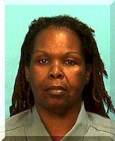 Inmate Orlesa F Dixon