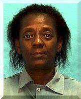 Inmate Patricia A Grate