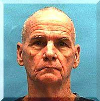 Inmate Paul T Whalen