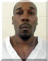 Inmate Phelan Guice