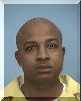 Inmate Quentis Carpenter