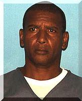 Inmate Rafael F Nunez