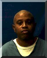 Inmate Randall Gaskin