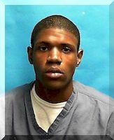 Inmate Rashaad J Osgood