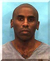 Inmate Rashidi A Gibson