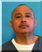 Inmate Ray Jr Saldana