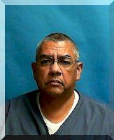 Inmate Raymond Rivera