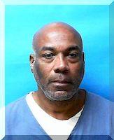 Inmate Reginald Richardson