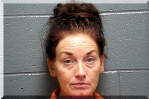 Inmate Rhonda Renee Lewis