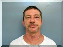 Inmate Richard K Webb