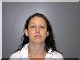 Inmate Rita L Childers