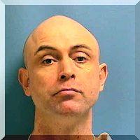 Inmate Robert L Holt