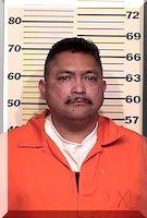 Inmate Robert Roybal