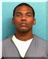 Inmate Roderick Houser