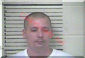 Inmate Rodney Wayne Bowling