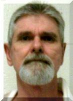 Inmate Roger E Baldridge